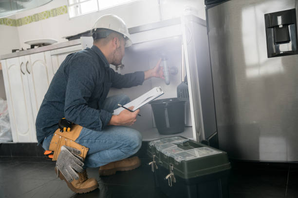 Best Affordable Plumber Near Me  in Oakland, OK