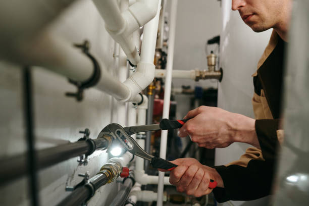 Best Toilet Repair Services  in Oakland, OK