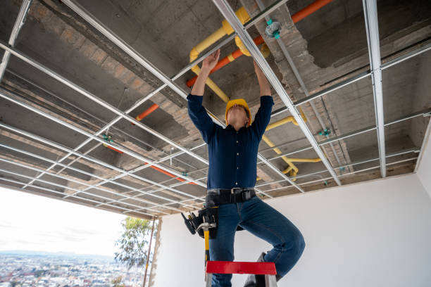 Best Emergency Plumbing Repair  in Oakland, OK