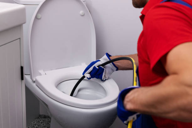 Best Plumbing Services Near Me  in Oakland, OK