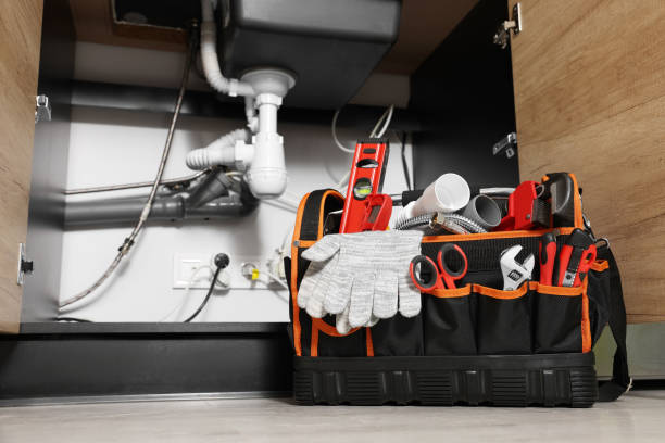 Best Drain Cleaning Services  in Oakland, OK