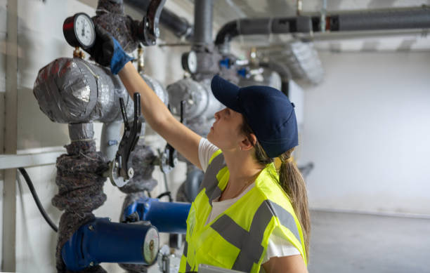 Best Affordable Plumbing Services  in Oakland, OK