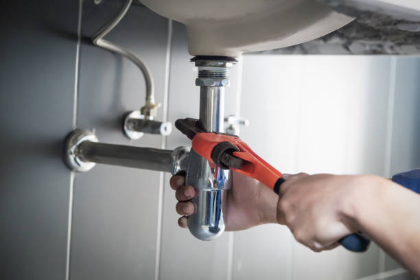 Best Best Plumbers Near Me  in Oakland, OK