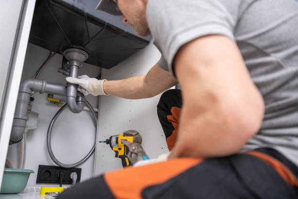 Best Same-Day Plumbing Service  in Oakland, OK