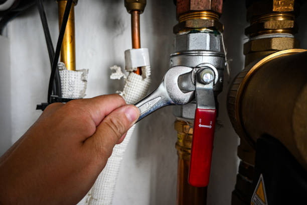 Best Water Heater Repair  in Oakland, OK